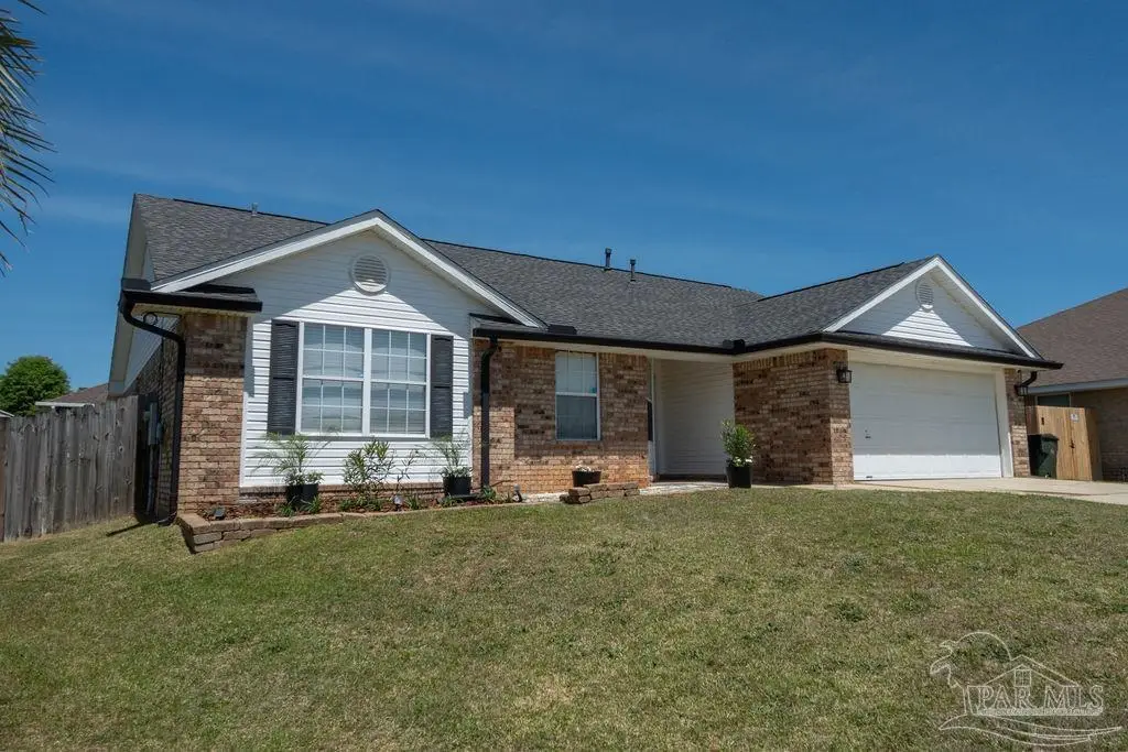 2028 Jason Dr, Cantonment, FL 32533 - #1