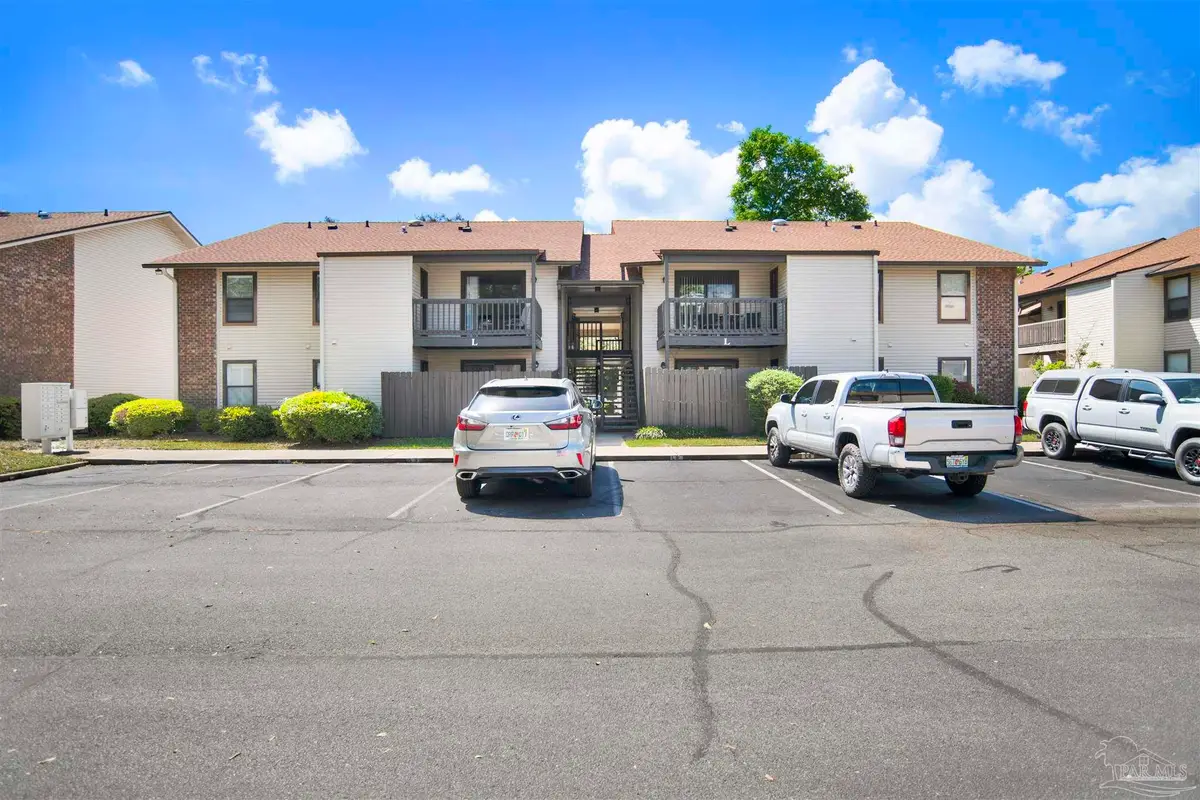 2201 Scenic Hwy #L4, Pensacola, FL 32503 - #1
