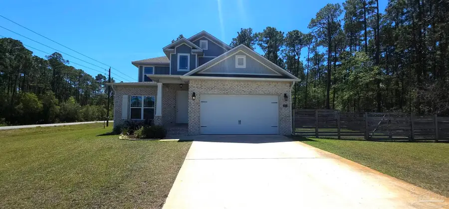 7071 Flintwood St, Navarre, FL 32566 - #2