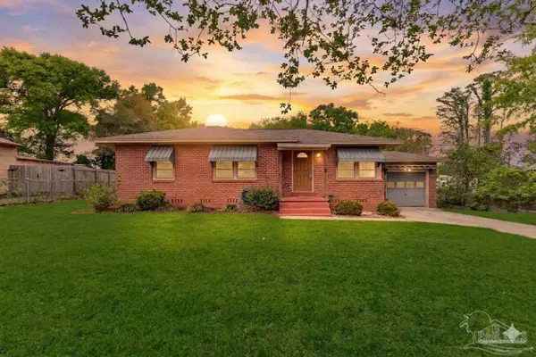 629 Rue Max St, Pensacola, FL 32507