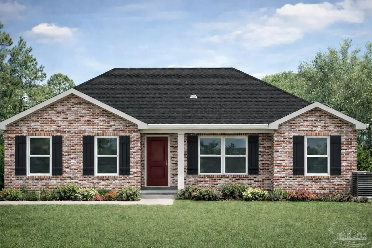 4411 Oak Ln, Milton, FL 32583 - #1