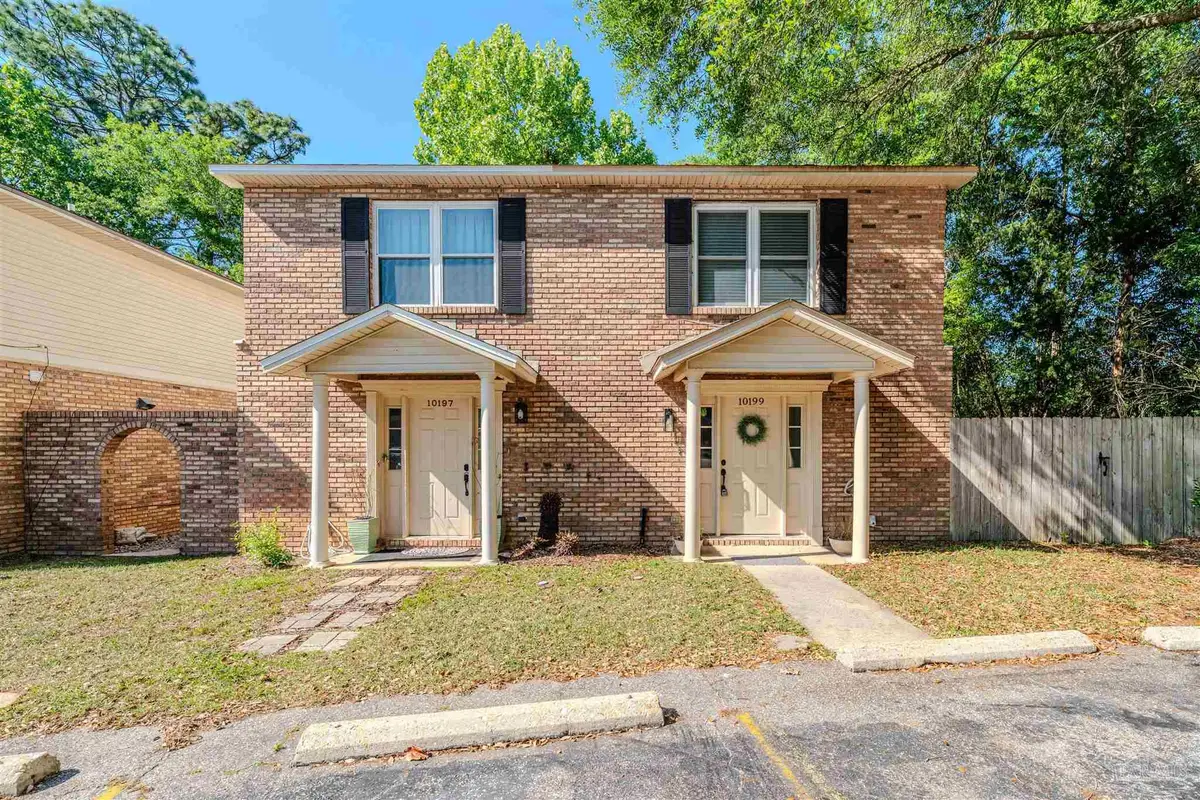 10199 Vixen Pl, Pensacola, FL 32514 - #1