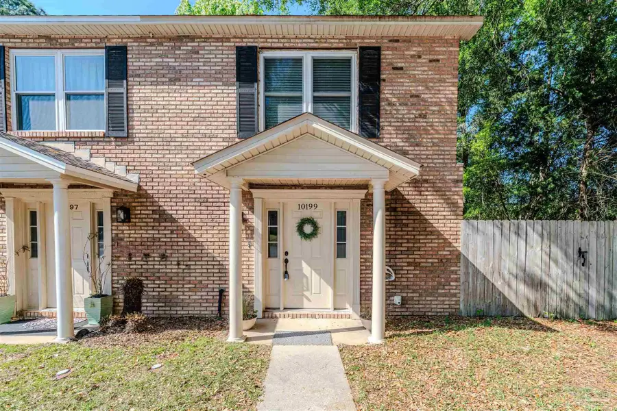 10199 Vixen Pl, Pensacola, FL 32514 - #2
