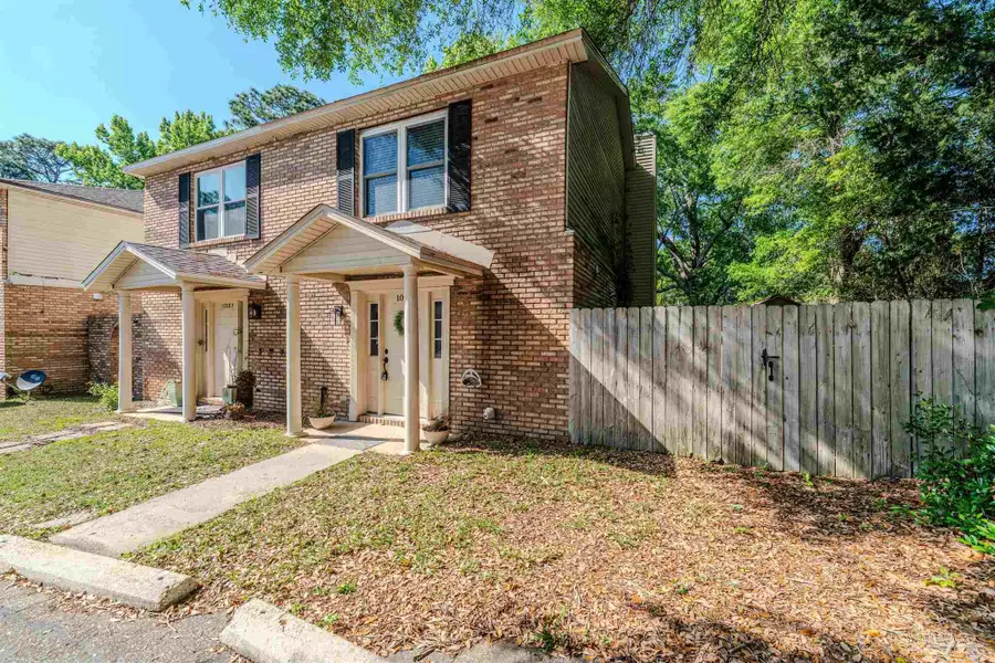 10199 Vixen Pl, Pensacola, FL 32514 - #3