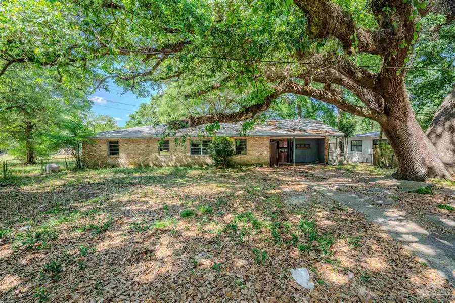 6720 Flagler Dr, Pensacola, FL 32503 - #2