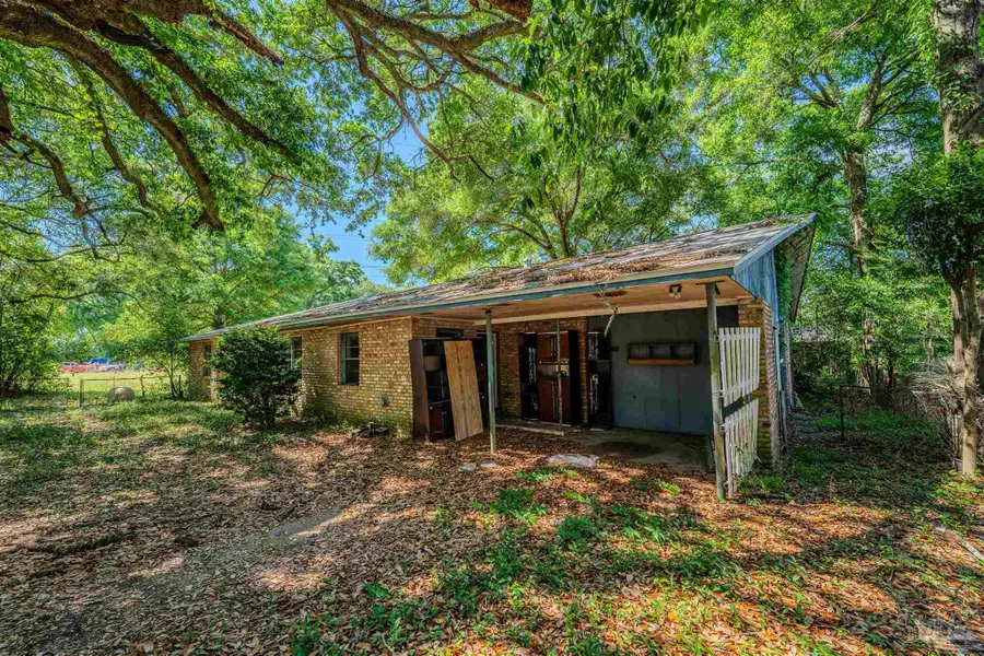 6720 Flagler Dr, Pensacola, FL 32503 - #3