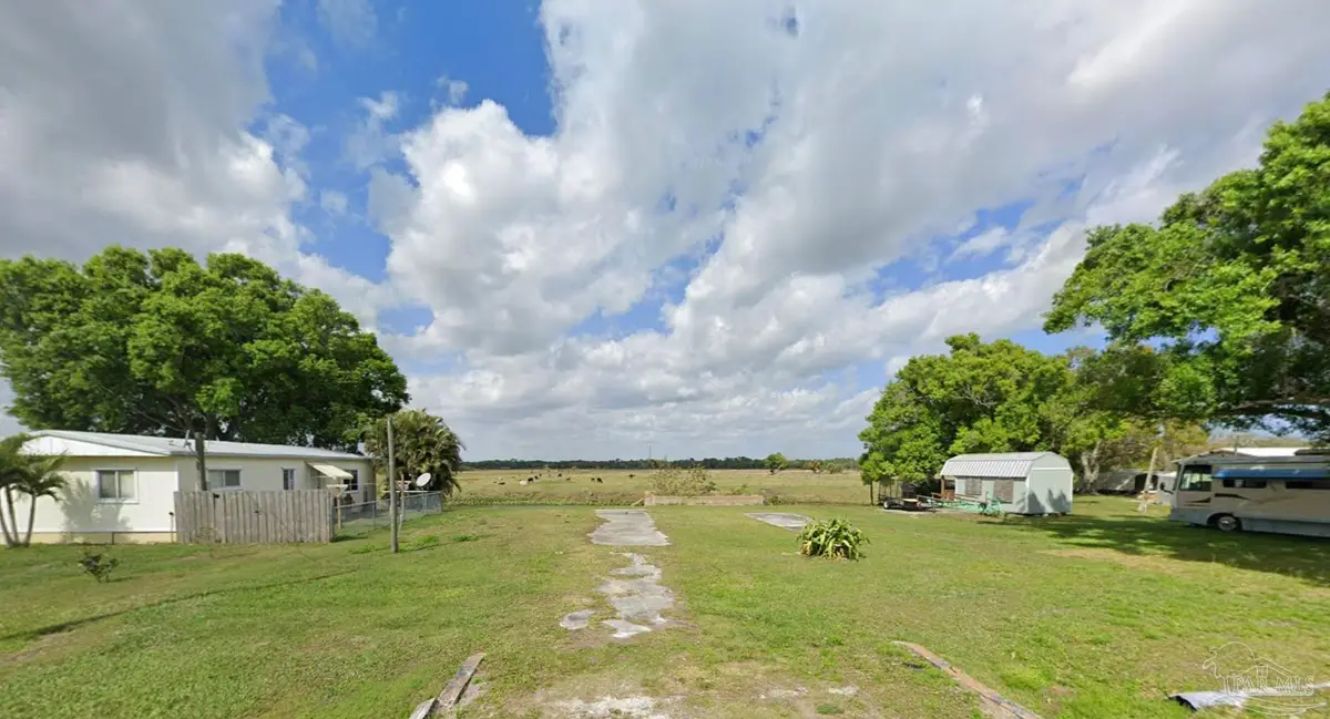 3101 SE 18th Ct, Okeechobee, FL 34974 - #1