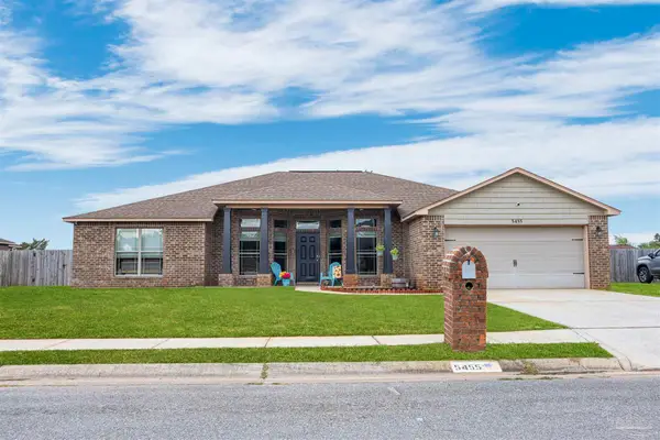 5455 Turbine Way, Pace, FL 32571