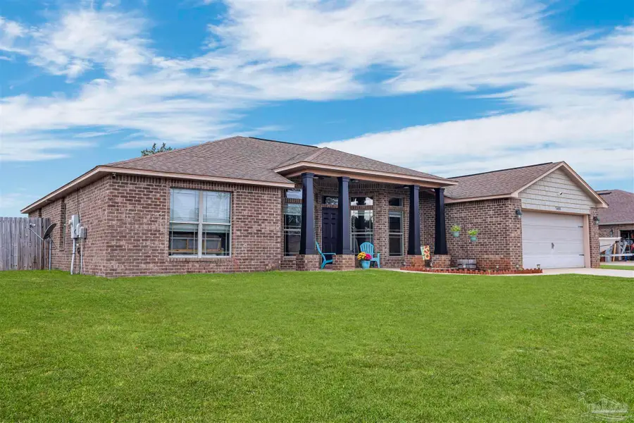 5455 Turbine Way, Pace, FL 32571 - #2