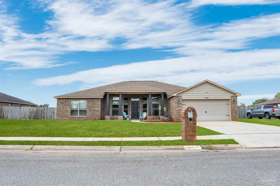 5455 Turbine Way, Pace, FL 32571 - #3