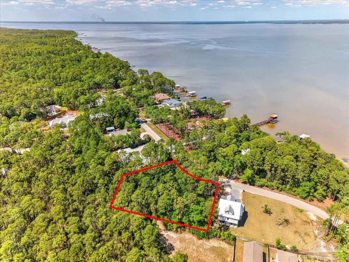 Lot 18 East Nursery Rd, Santa Rosa Beach, FL 32459 - #1