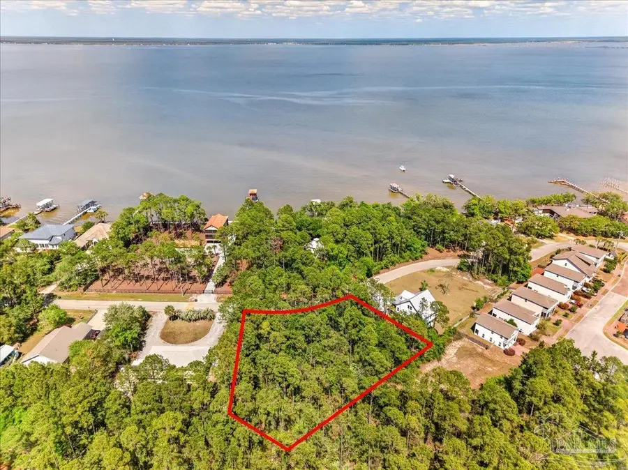 Lot 18 East Nursery Rd, Santa Rosa Beach, FL 32459 - #3