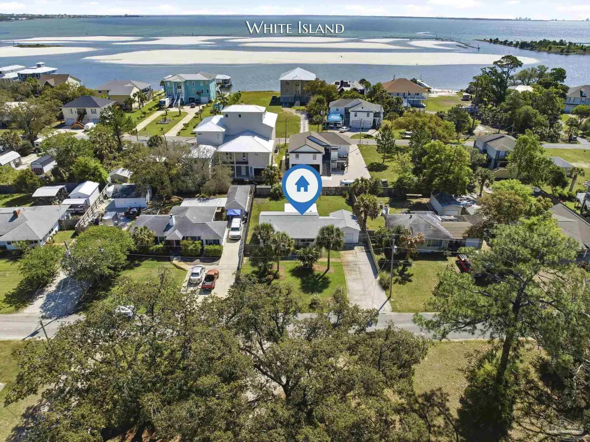 608 Sheppard Dr, Pensacola, FL 32507 - #1