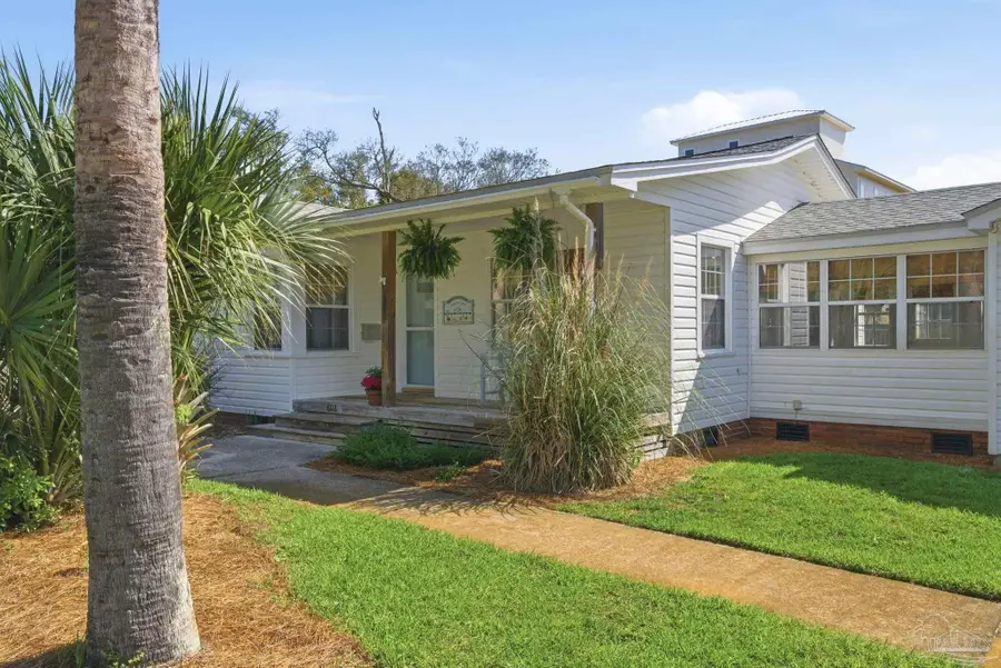 608 Sheppard Dr, Pensacola, FL 32507 - #2