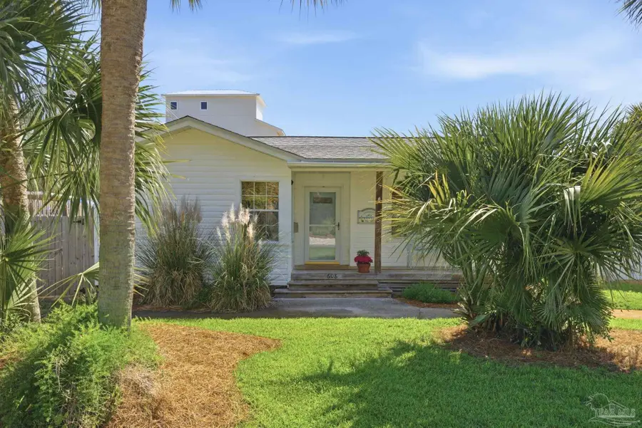 608 Sheppard Dr, Pensacola, FL 32507 - #3