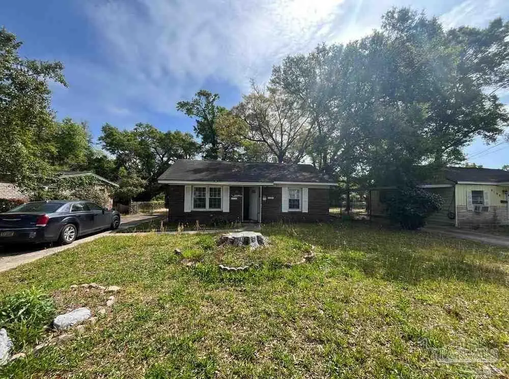 3110 N 6th Ave, Pensacola, FL 32503 - #1