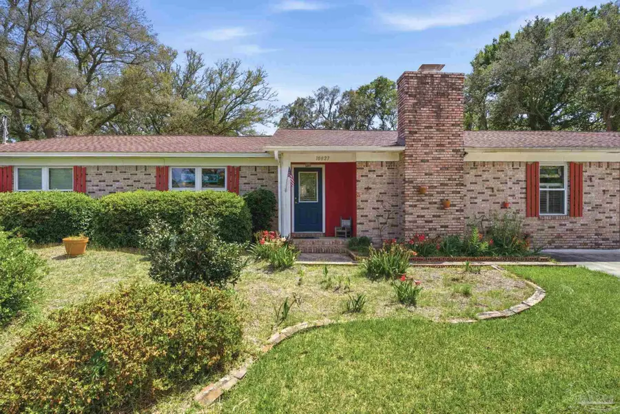 10827 Berryhill Rd, Pensacola, FL 32506 - #2