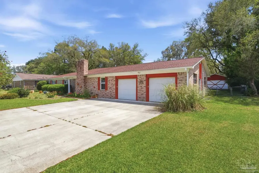 10827 Berryhill Rd, Pensacola, FL 32506 - #3