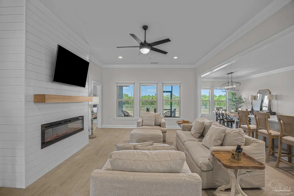 5380 Adeline Cir, Pace, FL 32571 - #1