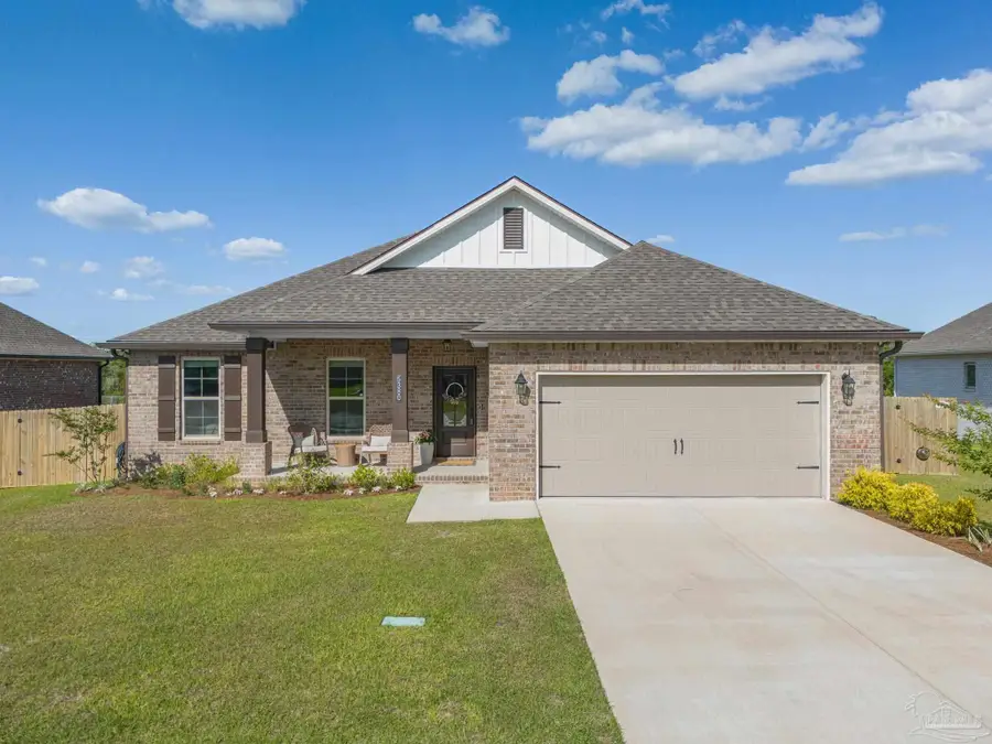 5380 Adeline Cir, Pace, FL 32571 - #2