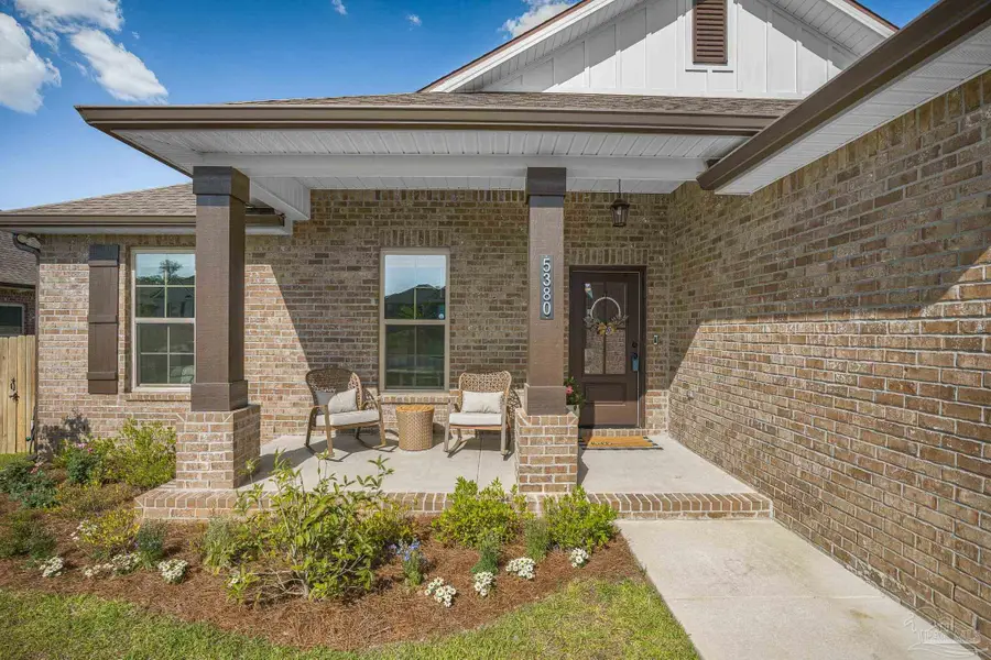 5380 Adeline Cir, Pace, FL 32571 - #3
