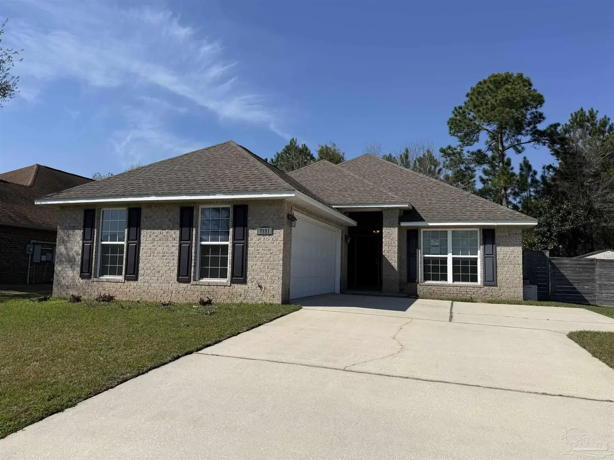 7221 Farmers Rd, Pensacola, FL 32526 - #1