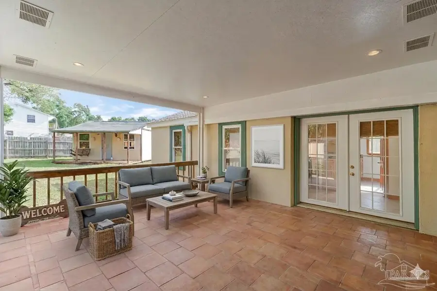 406 E Sunset Ave, Pensacola, FL 32507 - #3