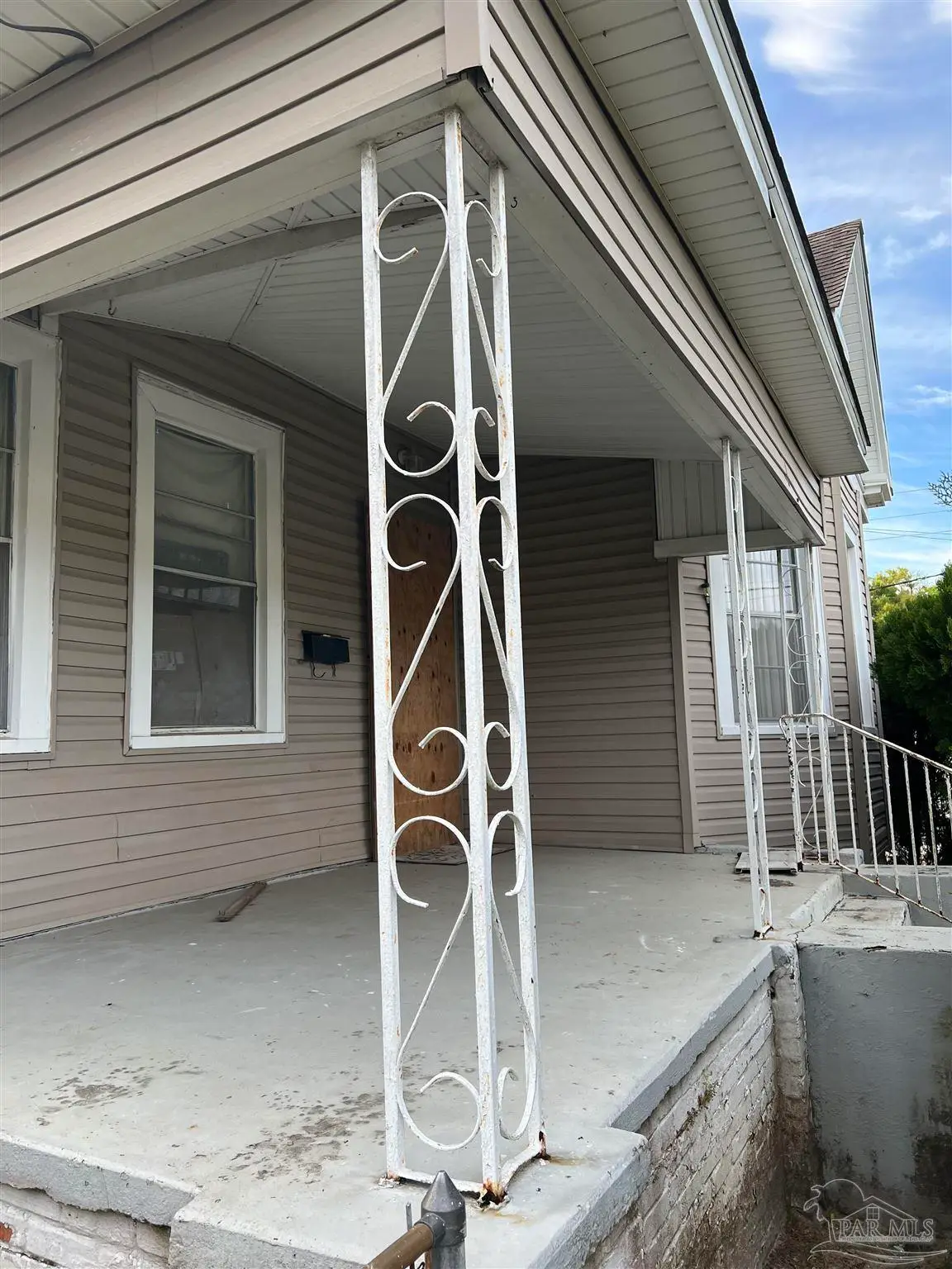 808 N 6th Ave, Pensacola, FL 32501 - #1