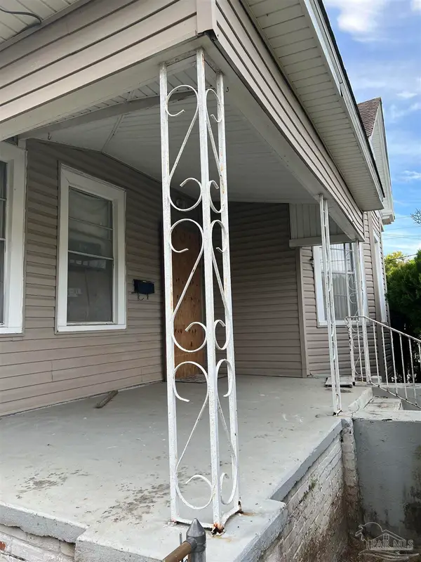 808 N 6th Ave, Pensacola, FL 32501