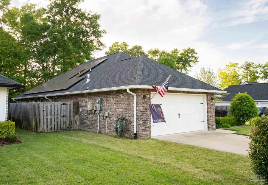 5614 Dunridge Dr, Pace, FL 32571 - #2