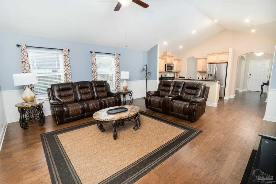 5614 Dunridge Dr, Pace, FL 32571 - #3