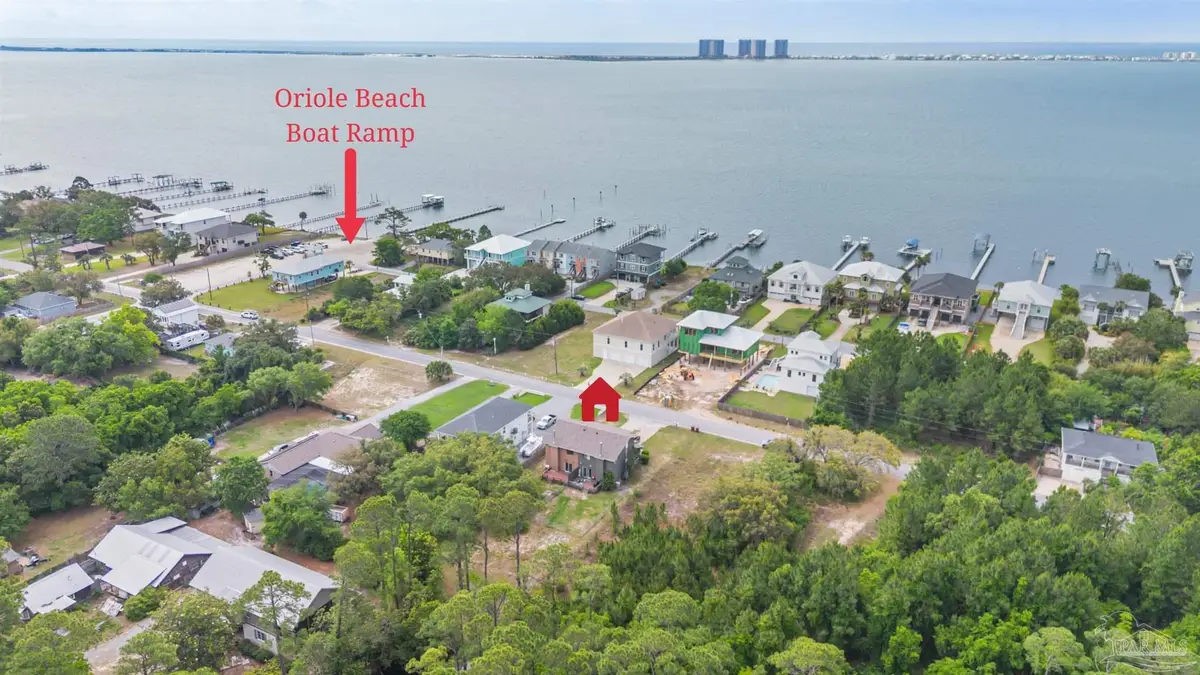 3118 Bay St #3118 & 3120, Gulf Breeze, FL 32563 - #1