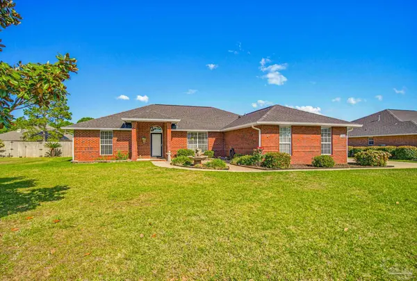 7460 Farmers Rd, Pensacola, FL 32526