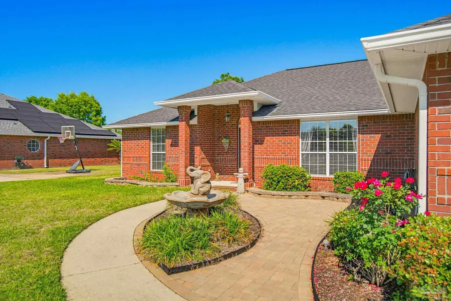 7460 Farmers Rd, Pensacola, FL 32526 - #3