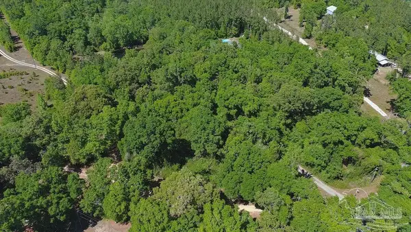 1.72 Acres Sid Hayes Rd, Jay, FL 32565