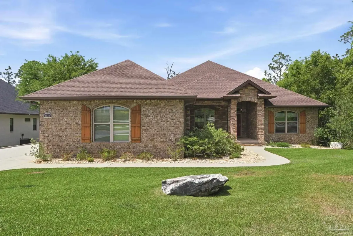 8629 Foxtail Loop, Pensacola, FL 32526 - #1