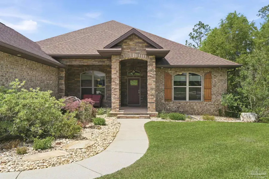 8629 Foxtail Loop, Pensacola, FL 32526 - #2