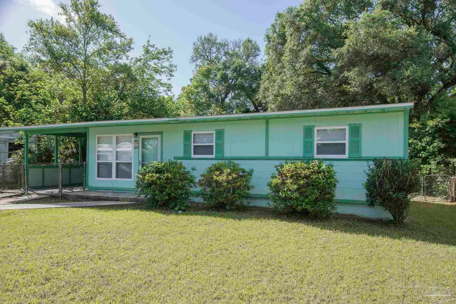 825 Lucerne Ave, Pensacola, FL 32505 - #2