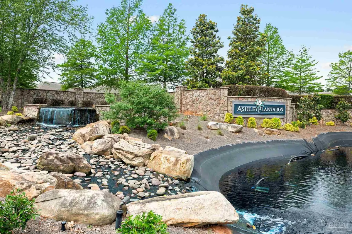 2378 Phylis Rae Dr, Pace, FL 32571 - #1