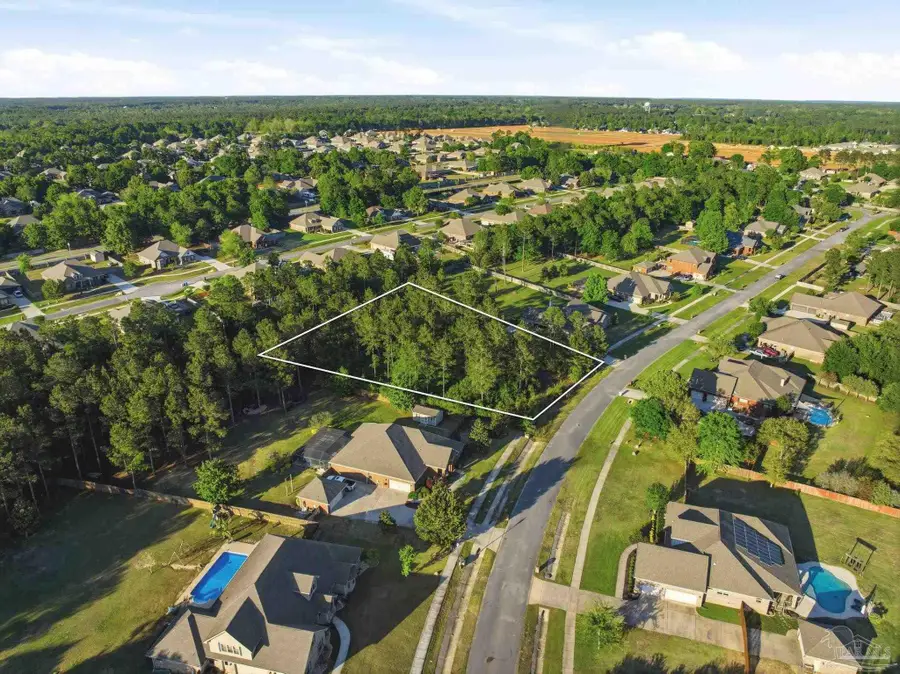 2378 Phylis Rae Dr, Pace, FL 32571 - #3