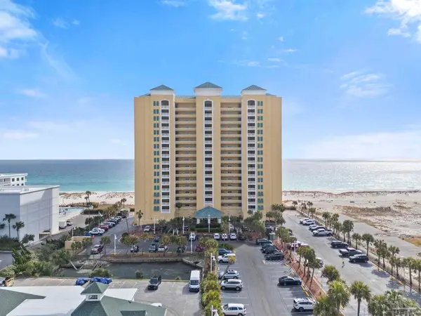 22 Via Deluna Dr #1606, Pensacola Beach, FL 32561
