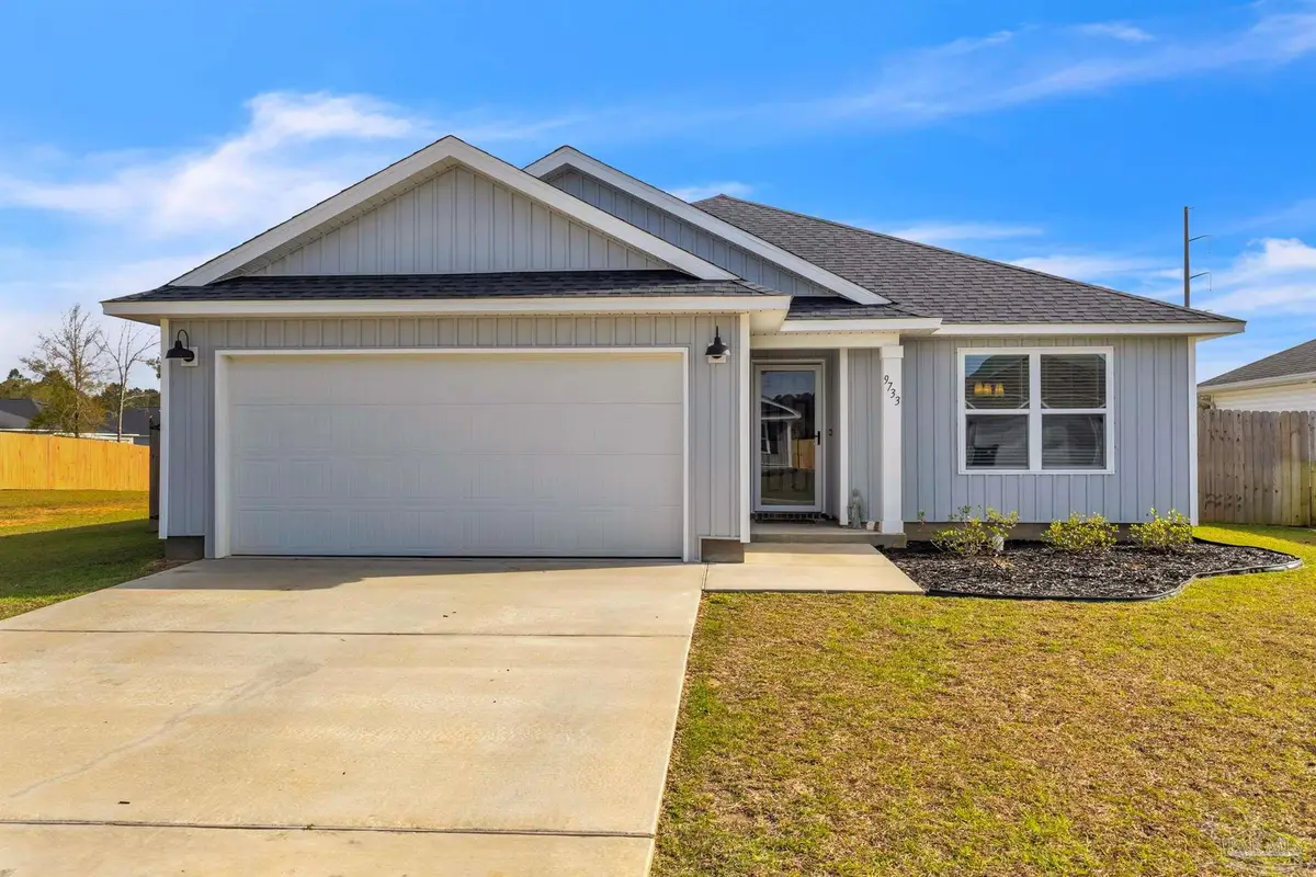 9733 Angel Oak Dr, Pensacola, FL 32526 - #1