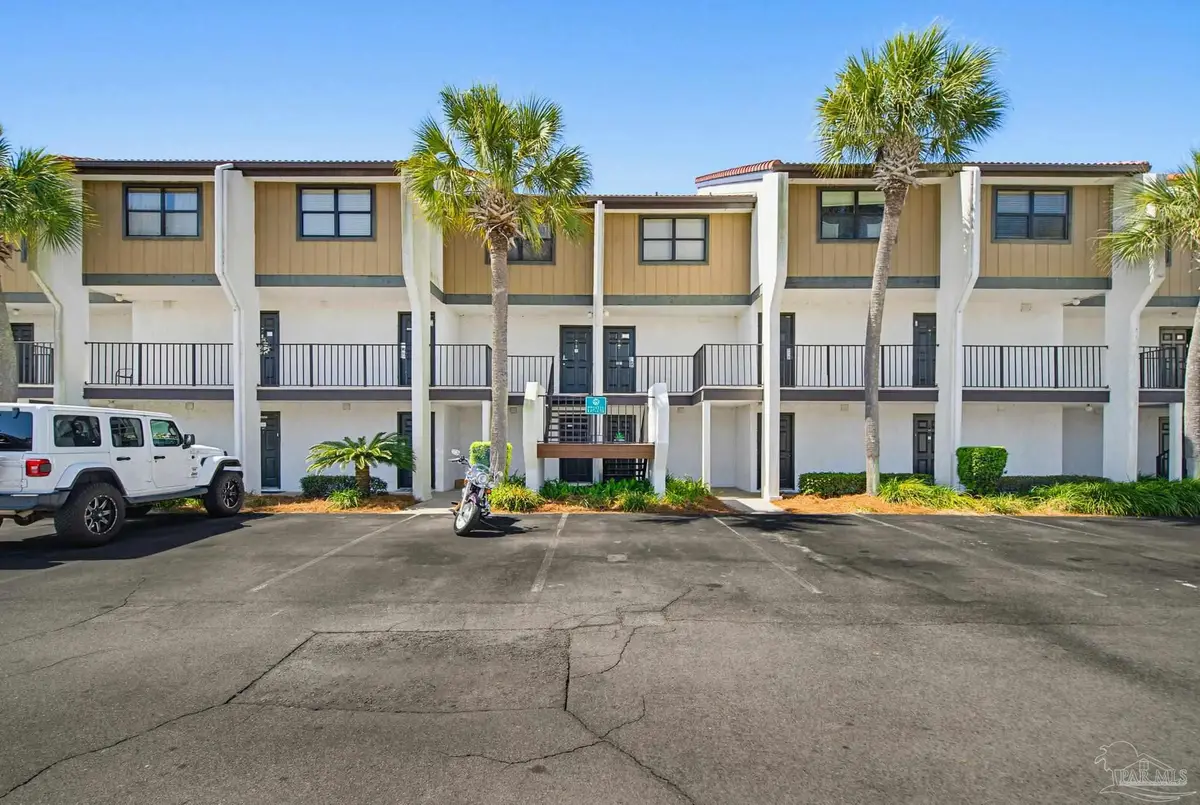 520 Richard Jackson Blvd #118, Panama City Beach, FL 32407 - #1