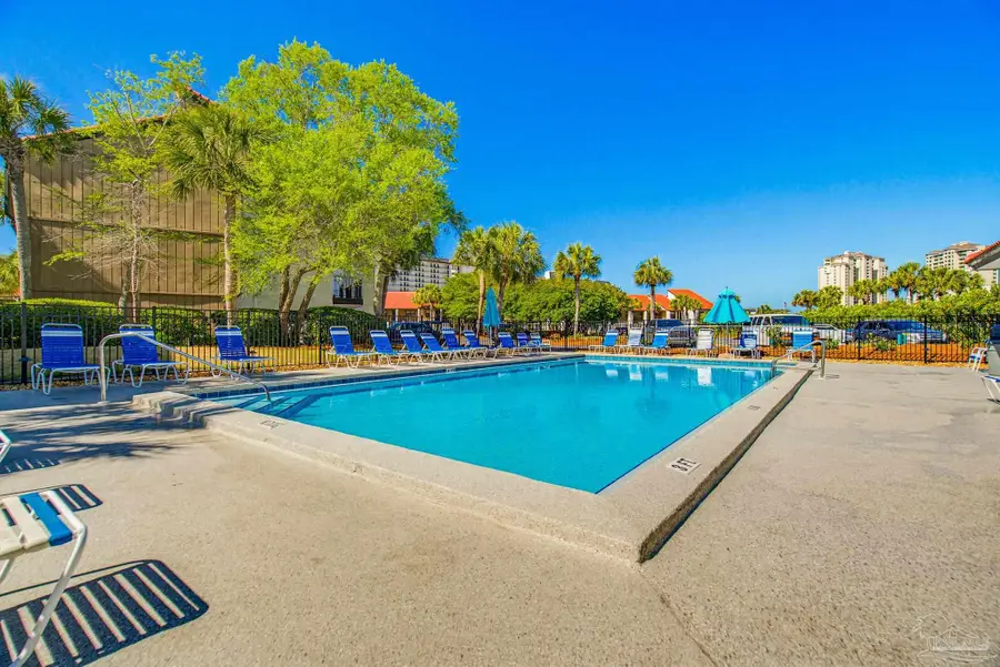 520 Richard Jackson Blvd #118, Panama City Beach, FL 32407 - #3