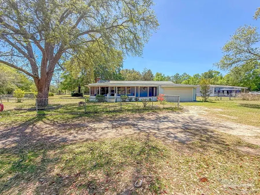 10000 Shangri La West Rd, Milton, FL 32583 - #3