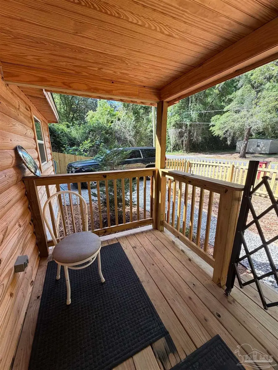 4532 Limit St, Milton, FL 32583 - #2