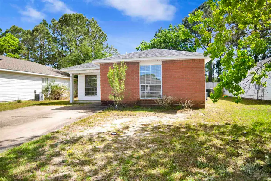 8931 Forest Oak Dr, Pensacola, FL 32506 - #3