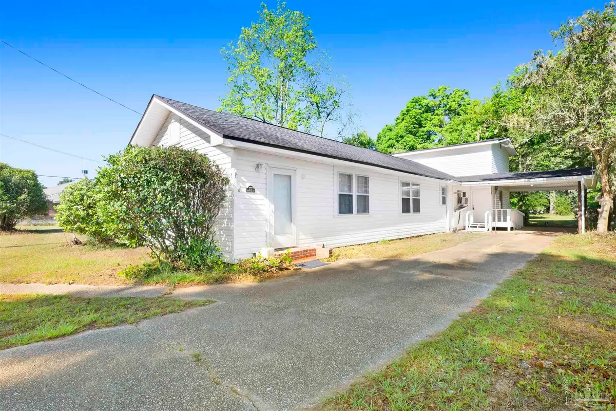 14063 Alabama St, Jay, FL 32565 - #1