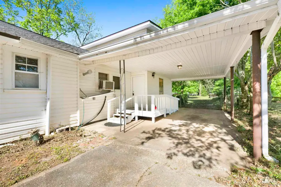 14063 Alabama St, Jay, FL 32565 - #2