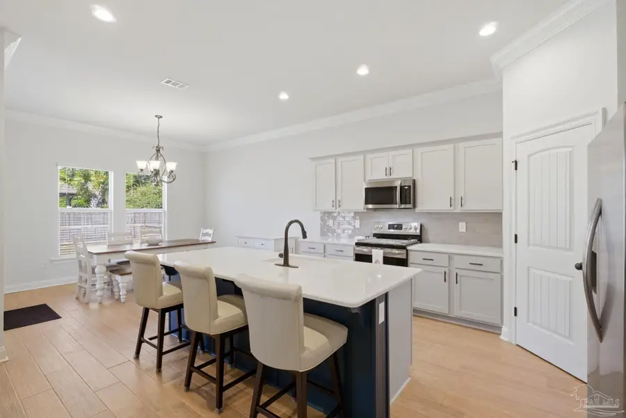 1473 Penn State Ct, Gulf Breeze, FL 32563 - #2